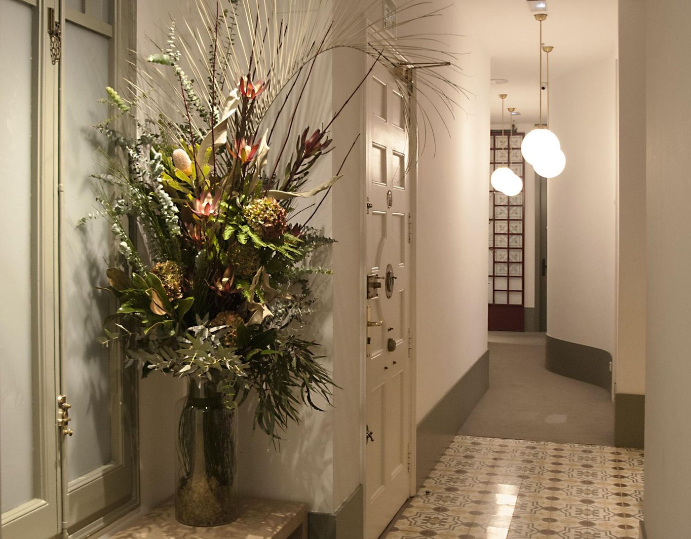 Casa Mathilda-Spain-BARCELONA-General view-2