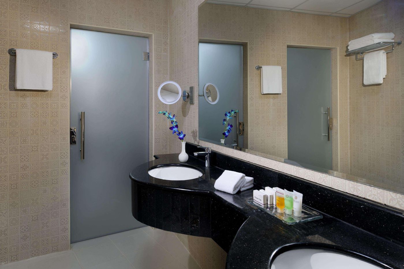 Al Safir Hotel-Bahrain-Juffair Manama-Room-10