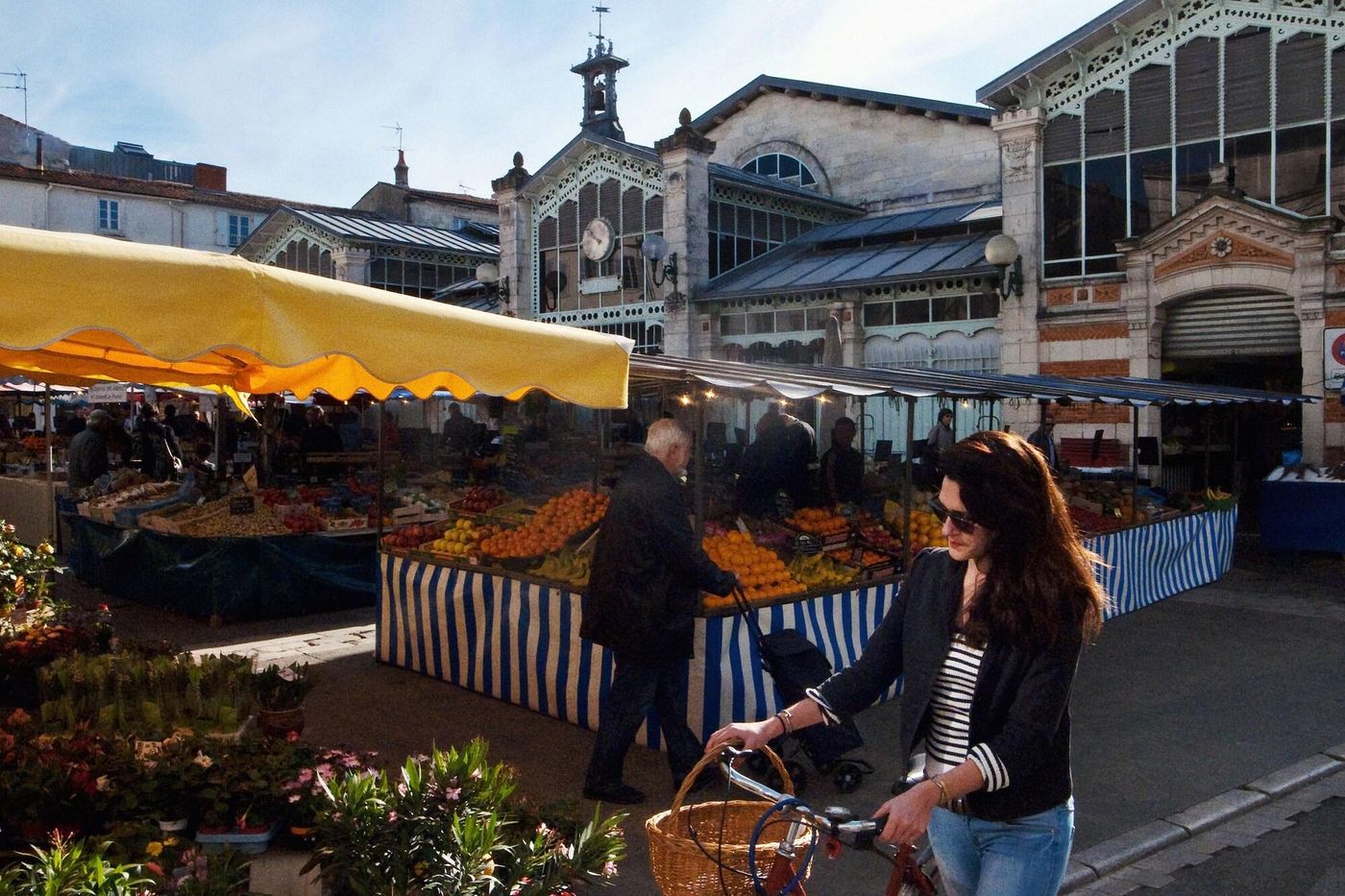Chambres d'Hôtes Eden Ouest-France-LA ROCHELLE-General view-4