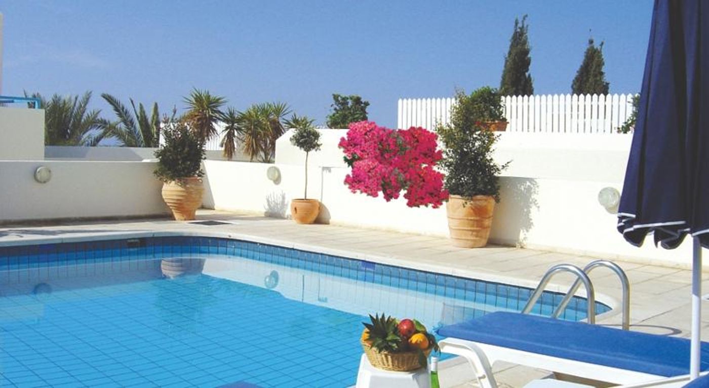 Sunny Hill Hotel Apartments