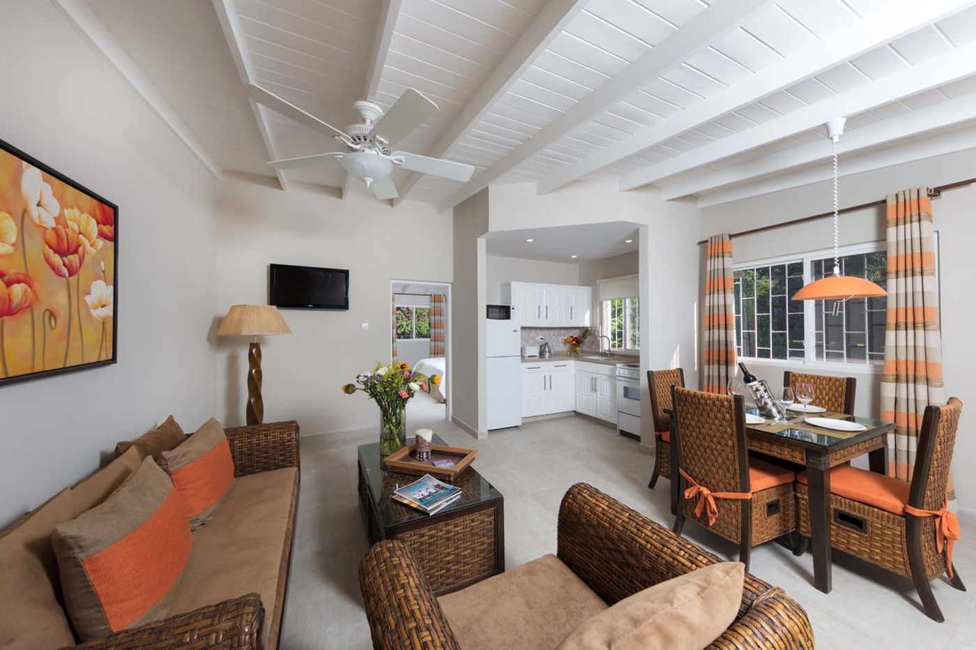 All Seasons Resort Europa