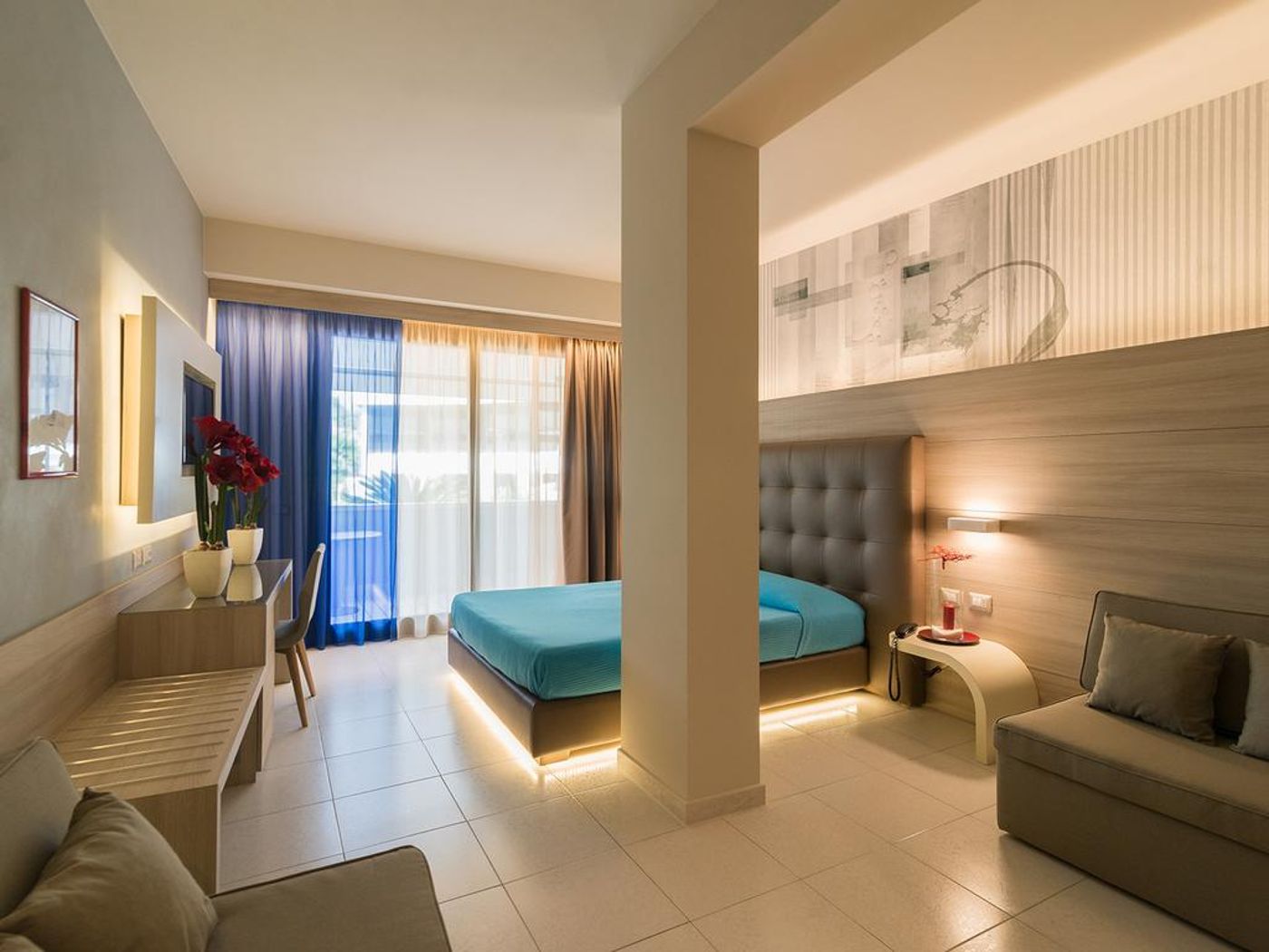 President Park Hotel