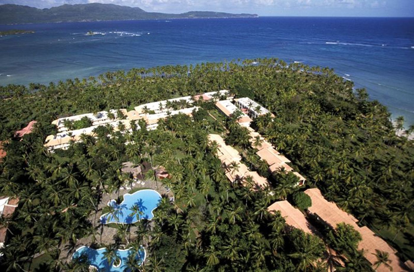 Grand Paradise Samana