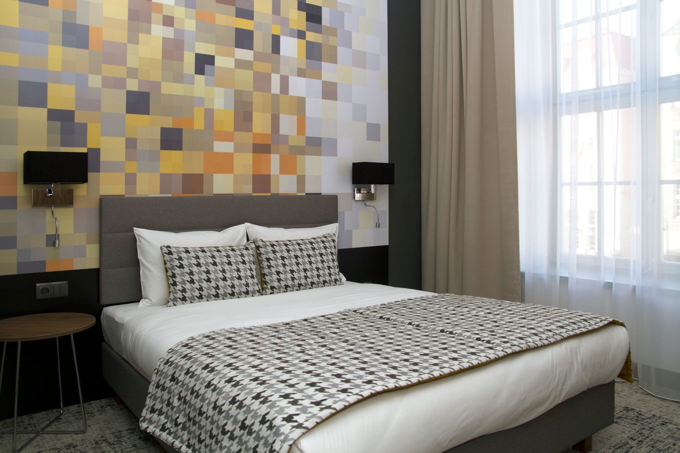 IBB Hotel Gdansk - Poland - GDANSK - Room - 6