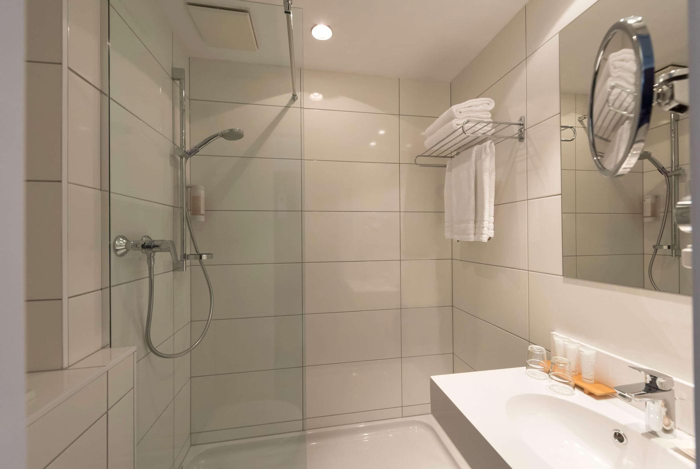 Wyndham Koeln - Germany - COLOGNE - Room - 8