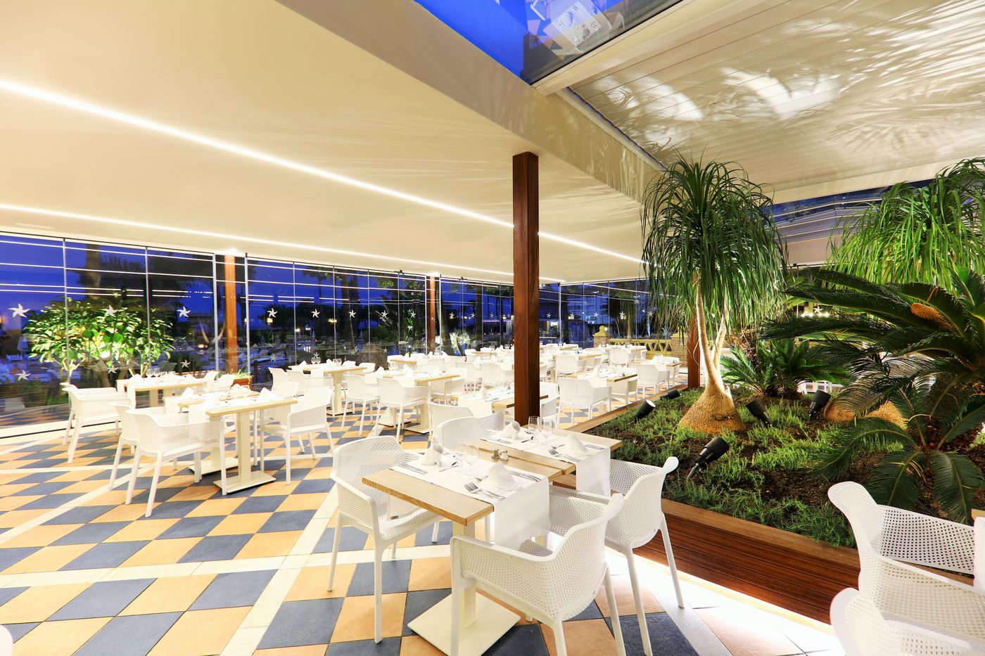 Iberostar Malaga Playa