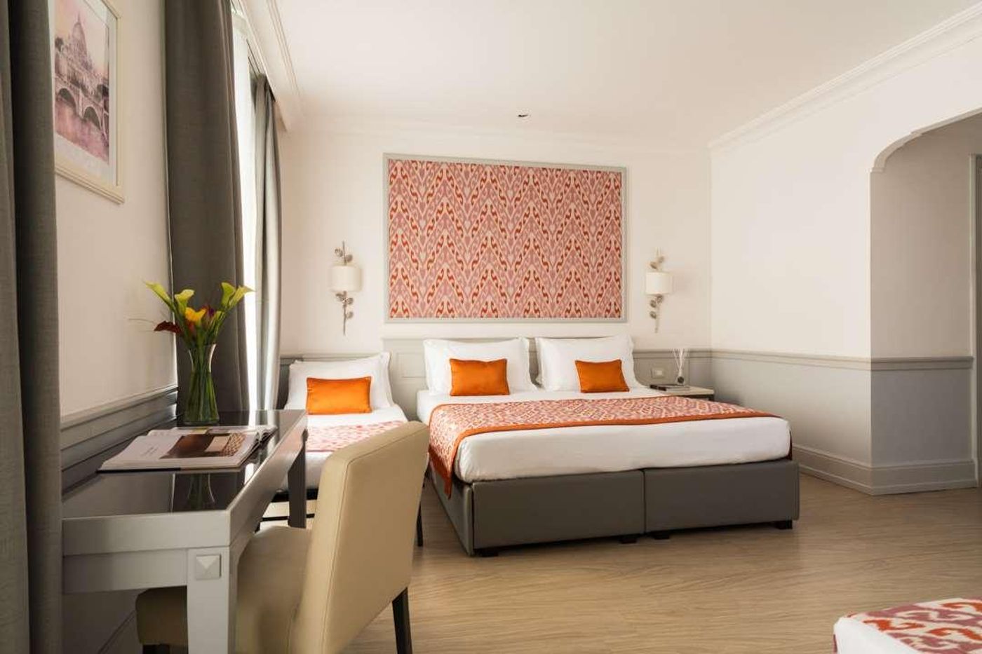 Hotel-Della-Conciliazione-Room-28