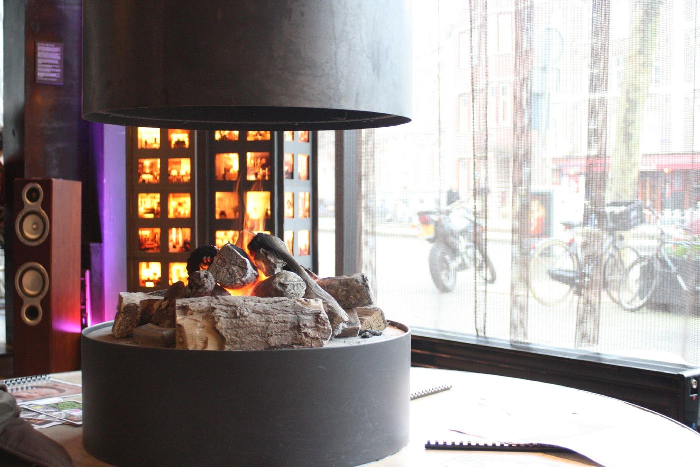 Hotel V Frederiksplein - Netherlands - AMSTERDAM - General view - 9