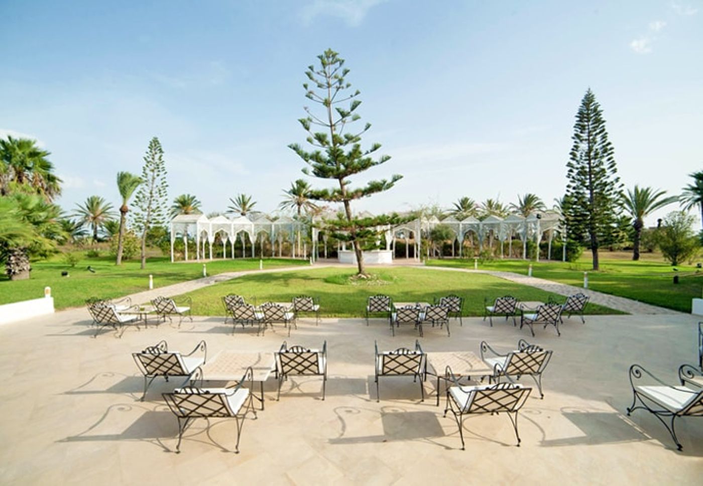 New - Royal Thalassa