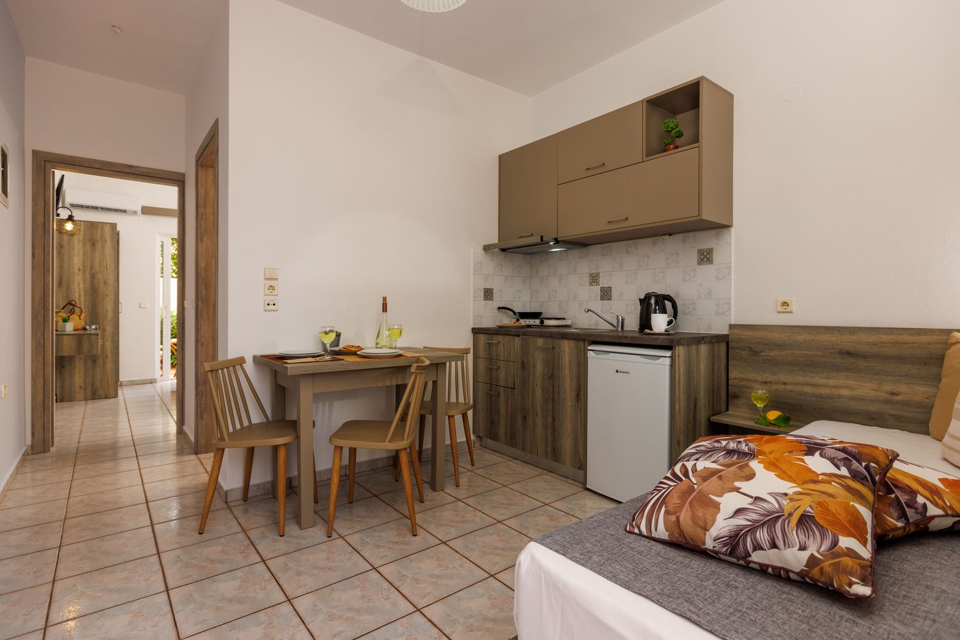 Pallatium Apartments