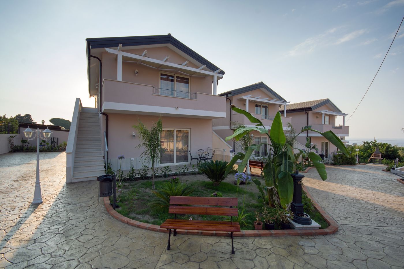 Residenza Borgo Italico-Italy-SANTA DOMENICA-General view-5