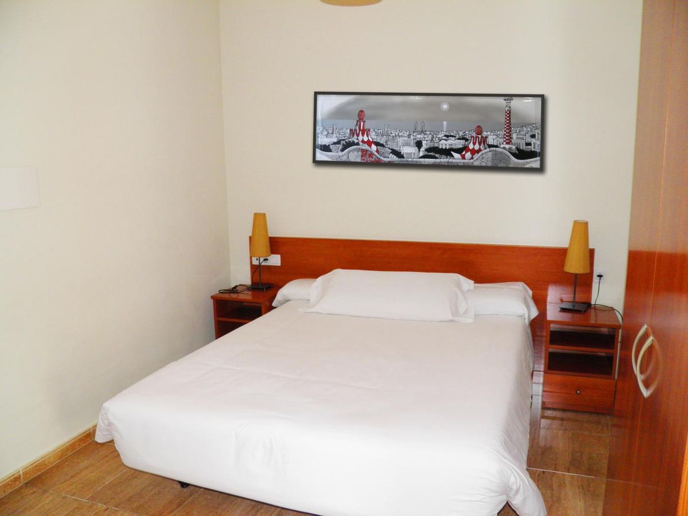 BCN Urban Hotels Bonavista