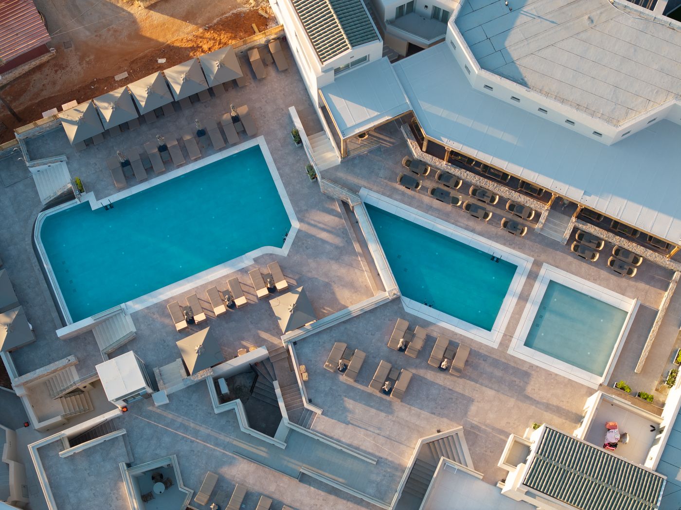 Galaxy Suites Boutique Resort