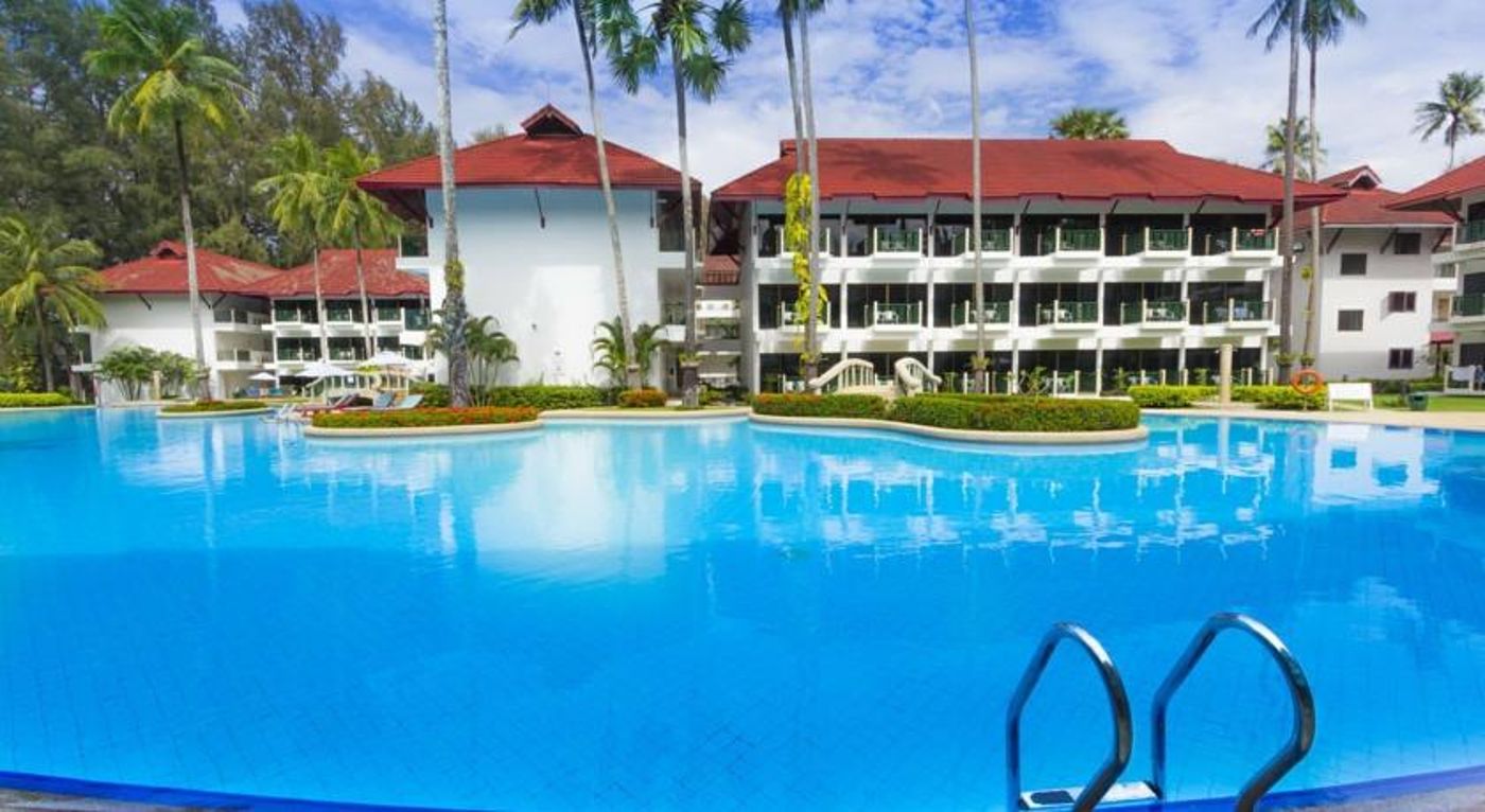 Amora Resort Phuket