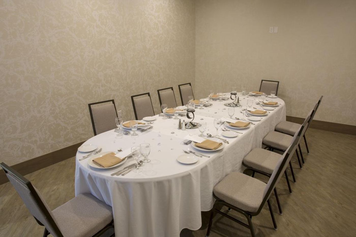 Holiday Inn At Orlando International Airport