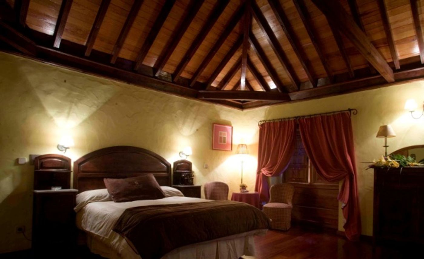 Casa de los Camellos