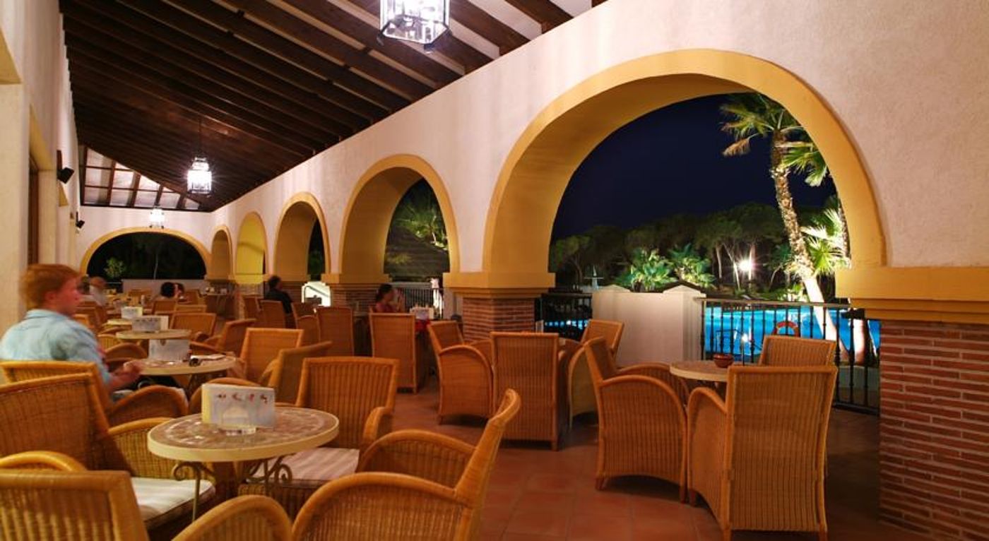 Sensimar Isla Cristina Palace Hotel & Spa - Adult Only