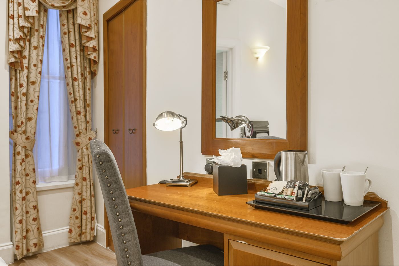 Old Waverley - United Kingdom - EDINBURGH - Room - 7