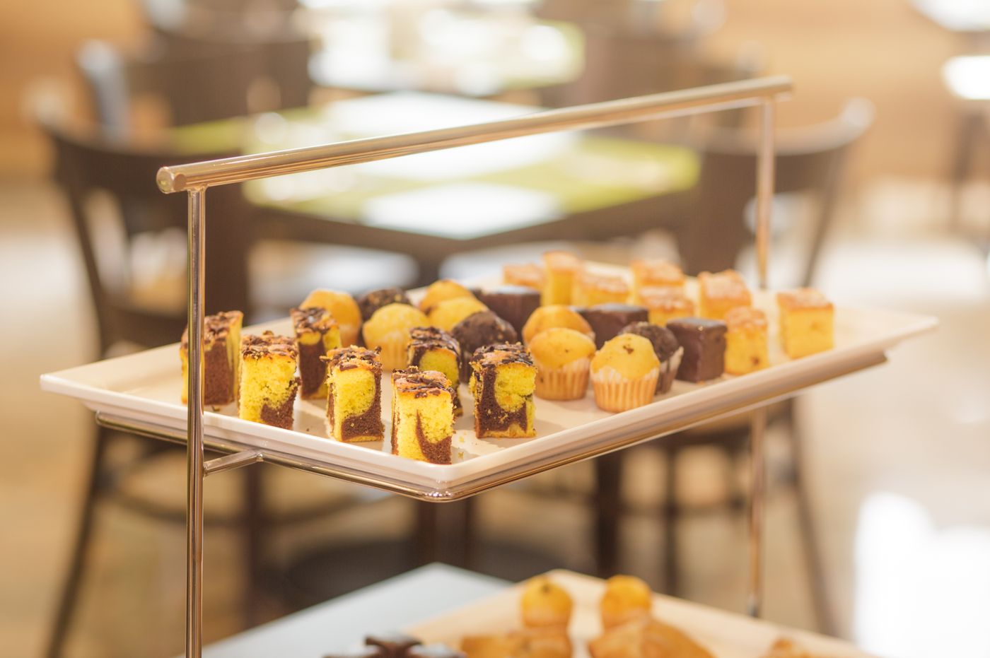 Lucia - Austria - Vienna - Restaurant - 1