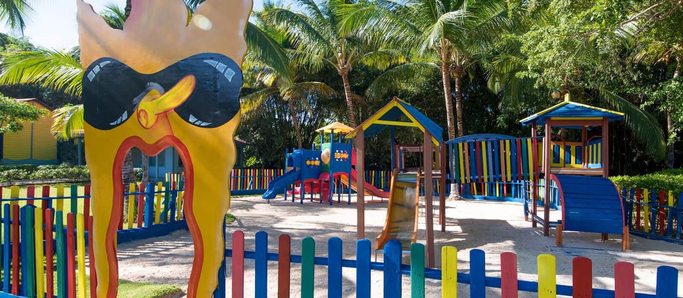 Caribe Club Princess