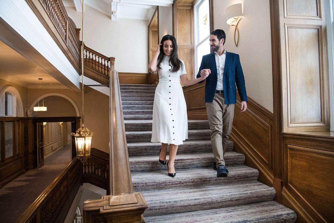 The Caledonian Edinburgh, Curio Collection by Hilt - United Kingdom - EDINBURGH - Lobby - 6