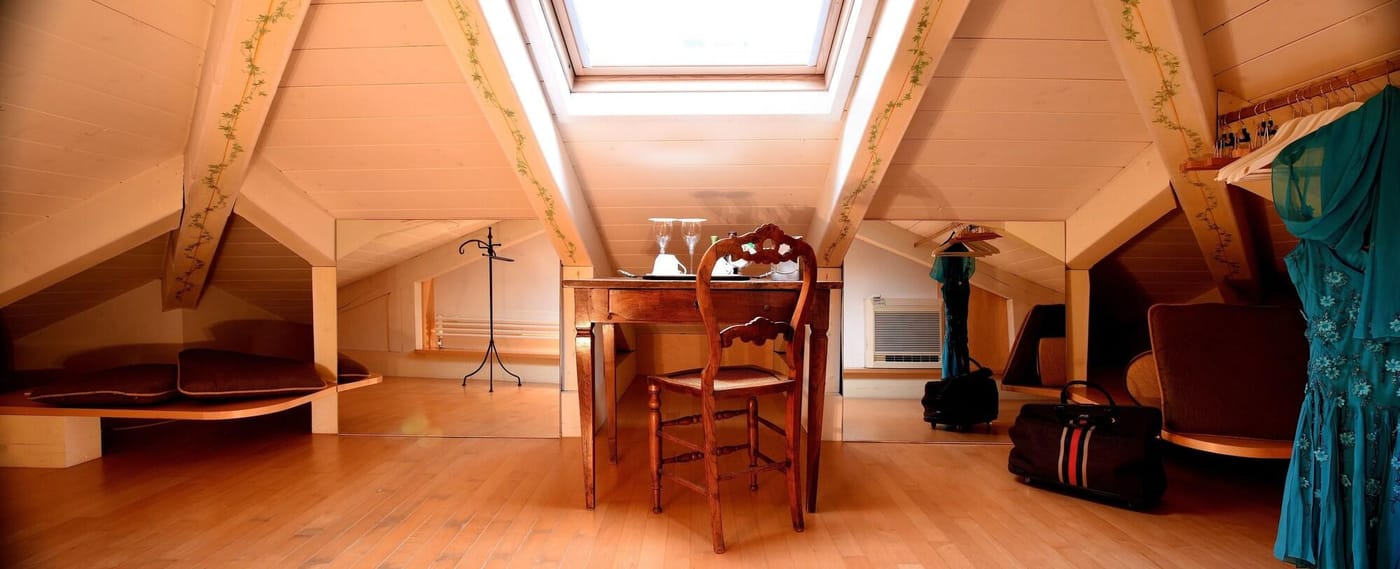 Palazzo San Luca-Italy-Venice-Room-6