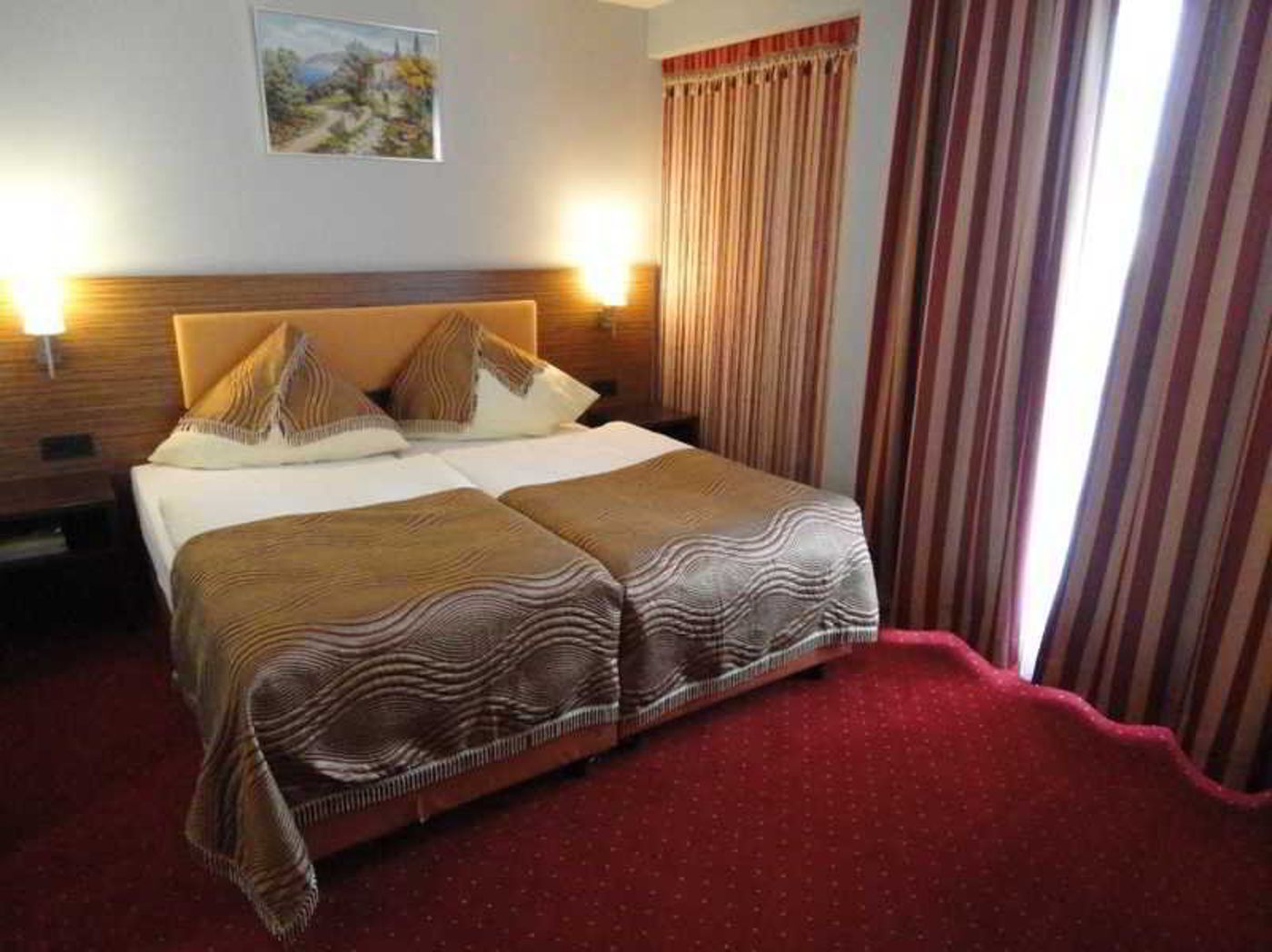 Grand Hotel Dream Frankfurt City - Germany - FRANKFURT AM MAIN - General view - 4