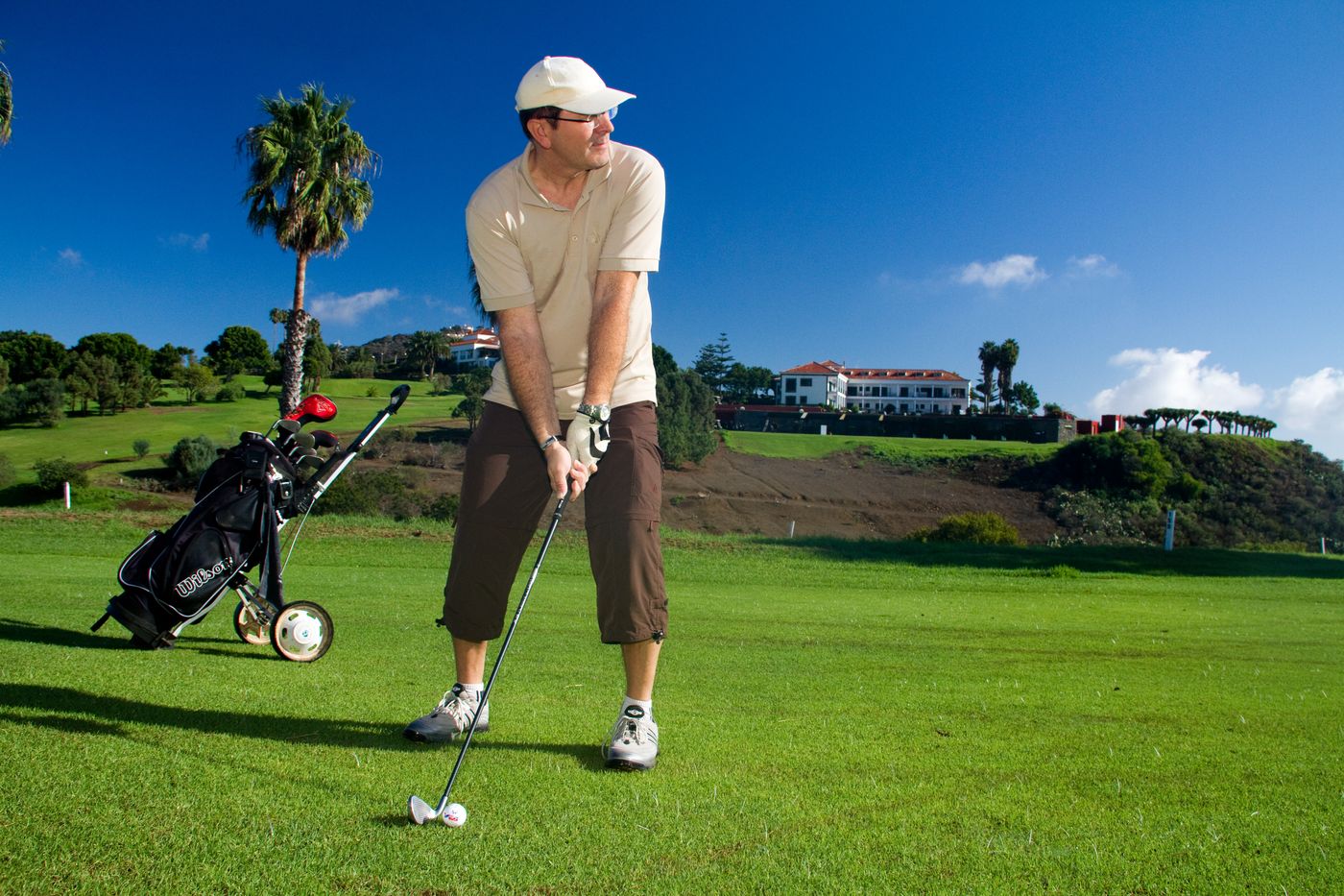 Bandama-Golf-Hotel-Sports-and-Entertainment-28