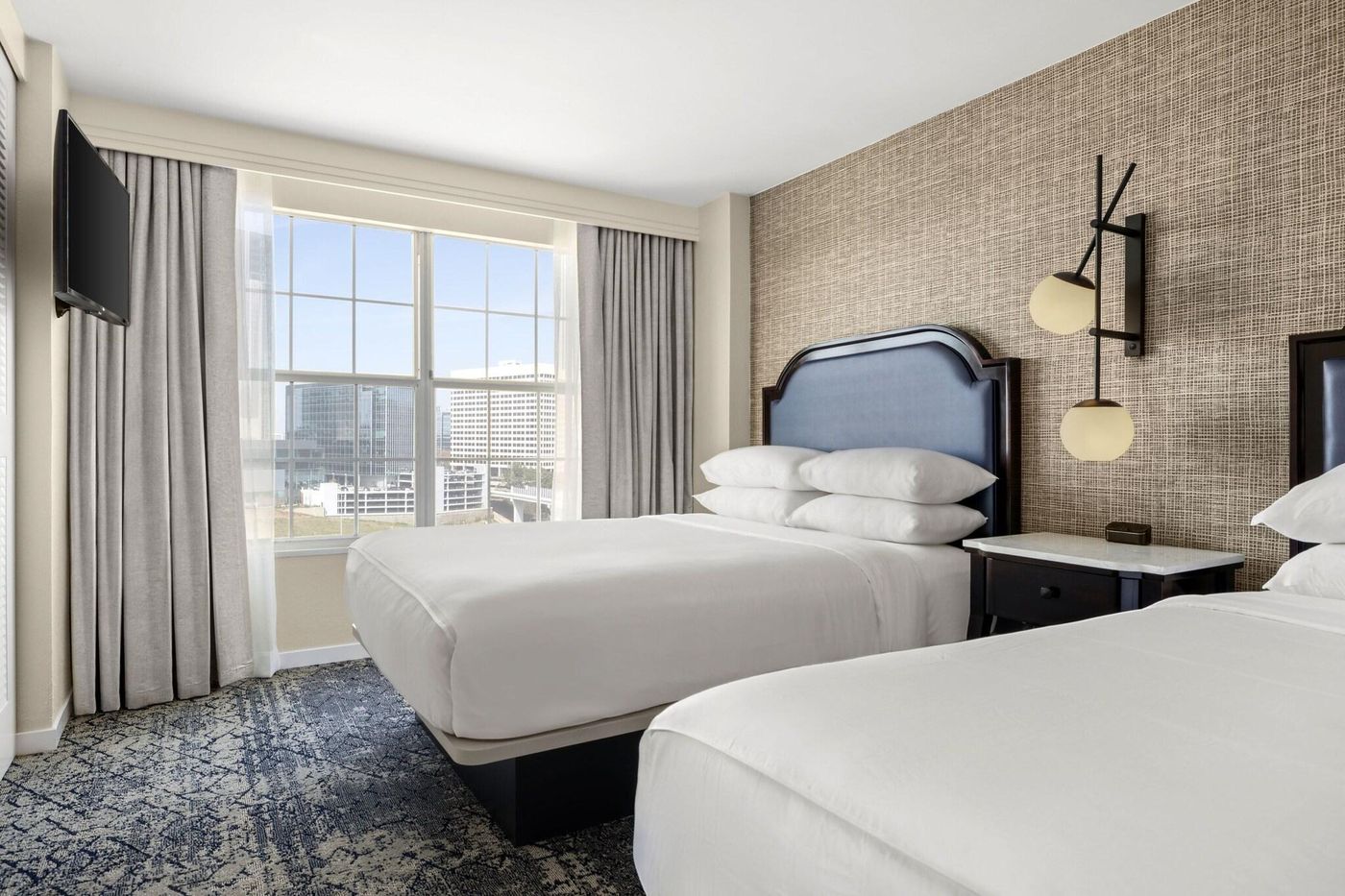 Sheraton Suites Galleria-United States-ATLANTA-Room-10