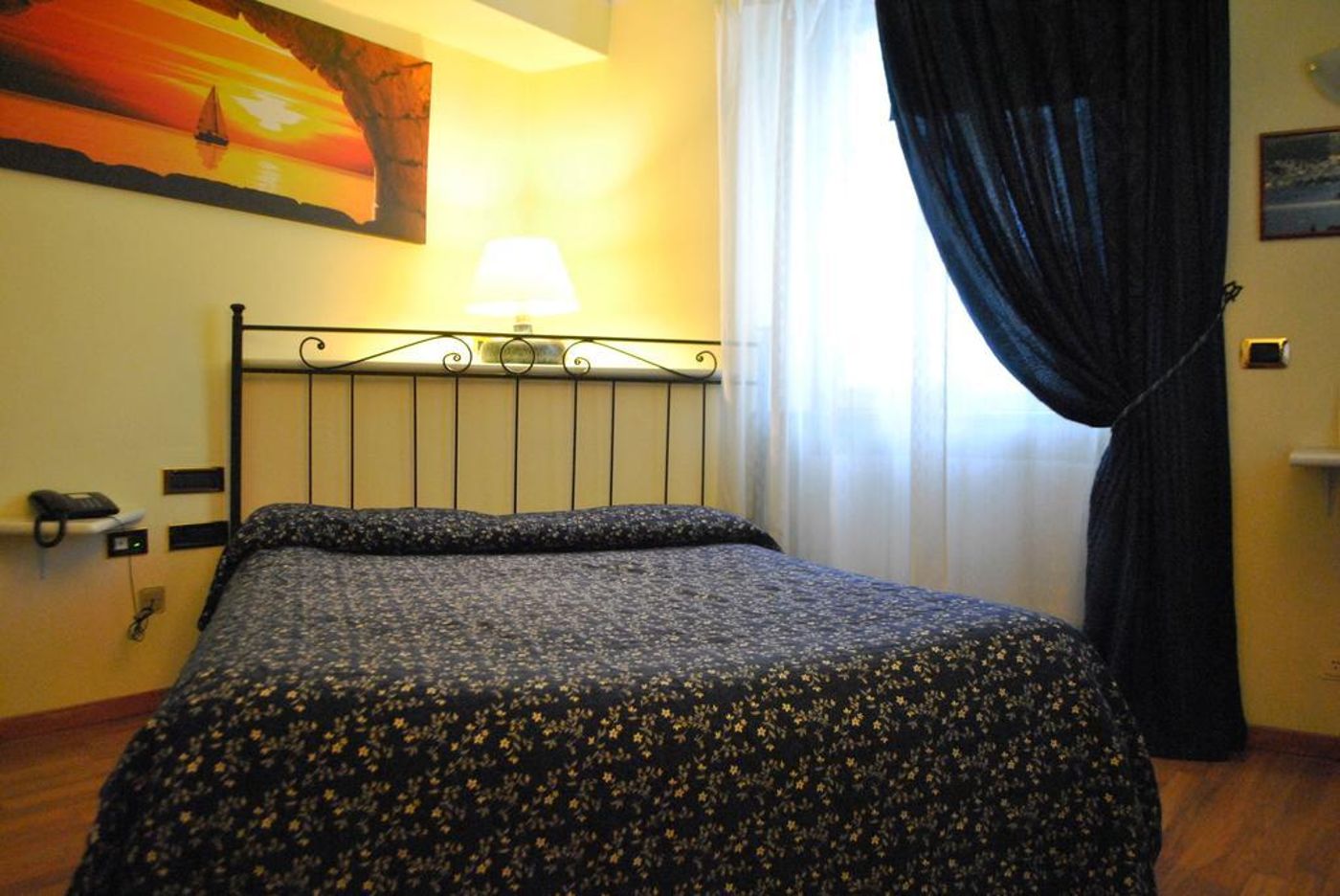 Il Loggiato Dei Serviti-Italy-COMO-General view-2