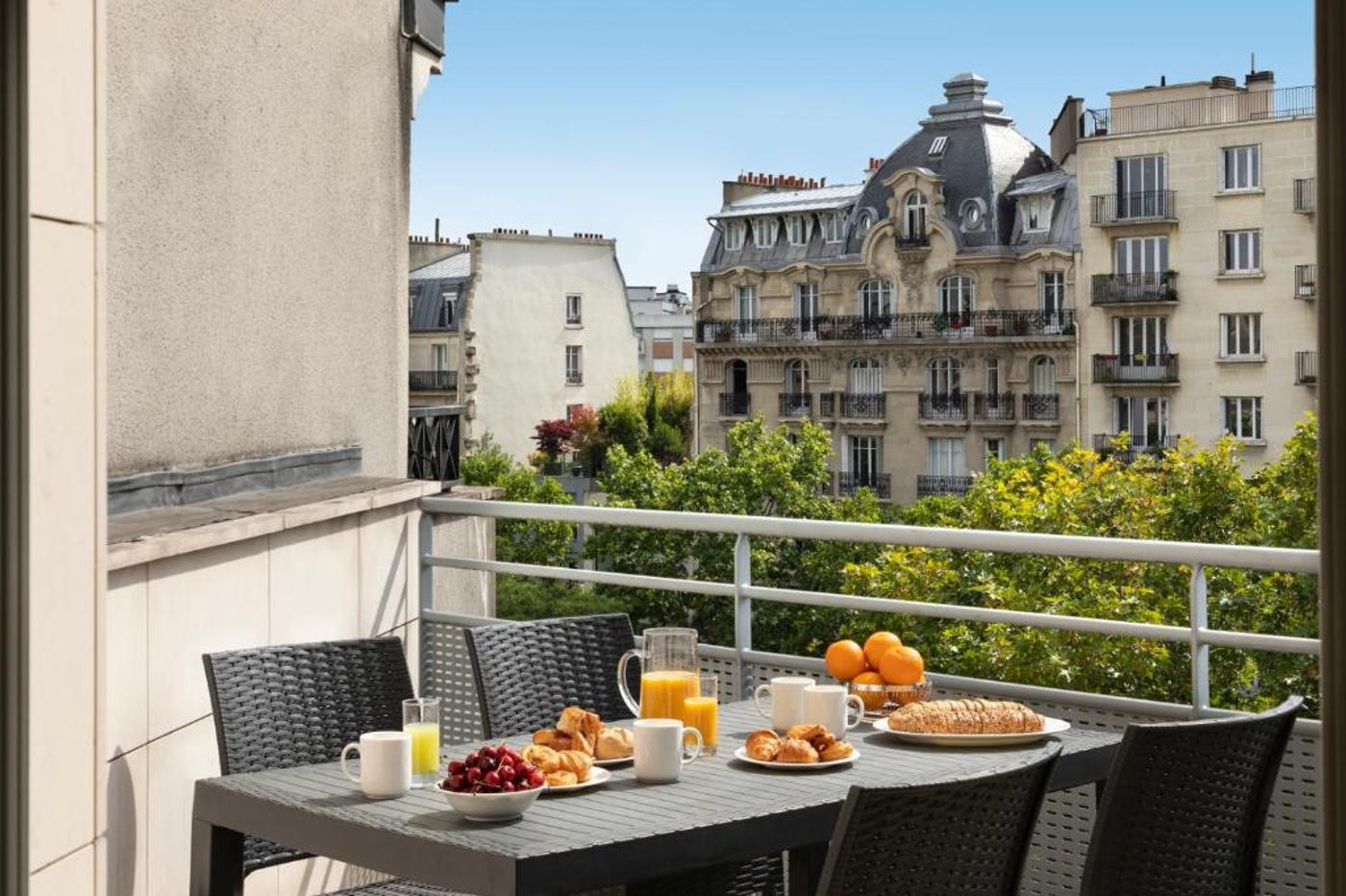 Citadines-Bastille-Marais-Paris-Room-4
