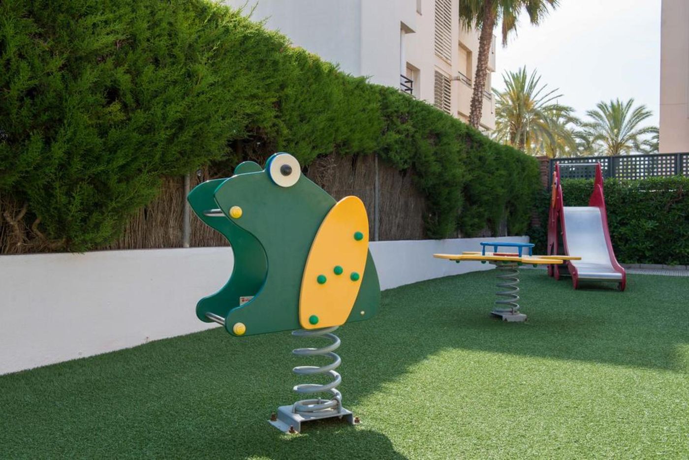 Atenea-Park-Suites---Apartments-Sports-and-Entertainment-62