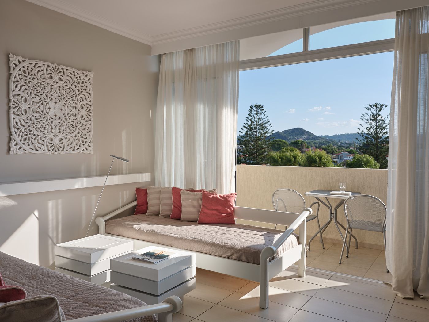 Atlantica Princess Hotel