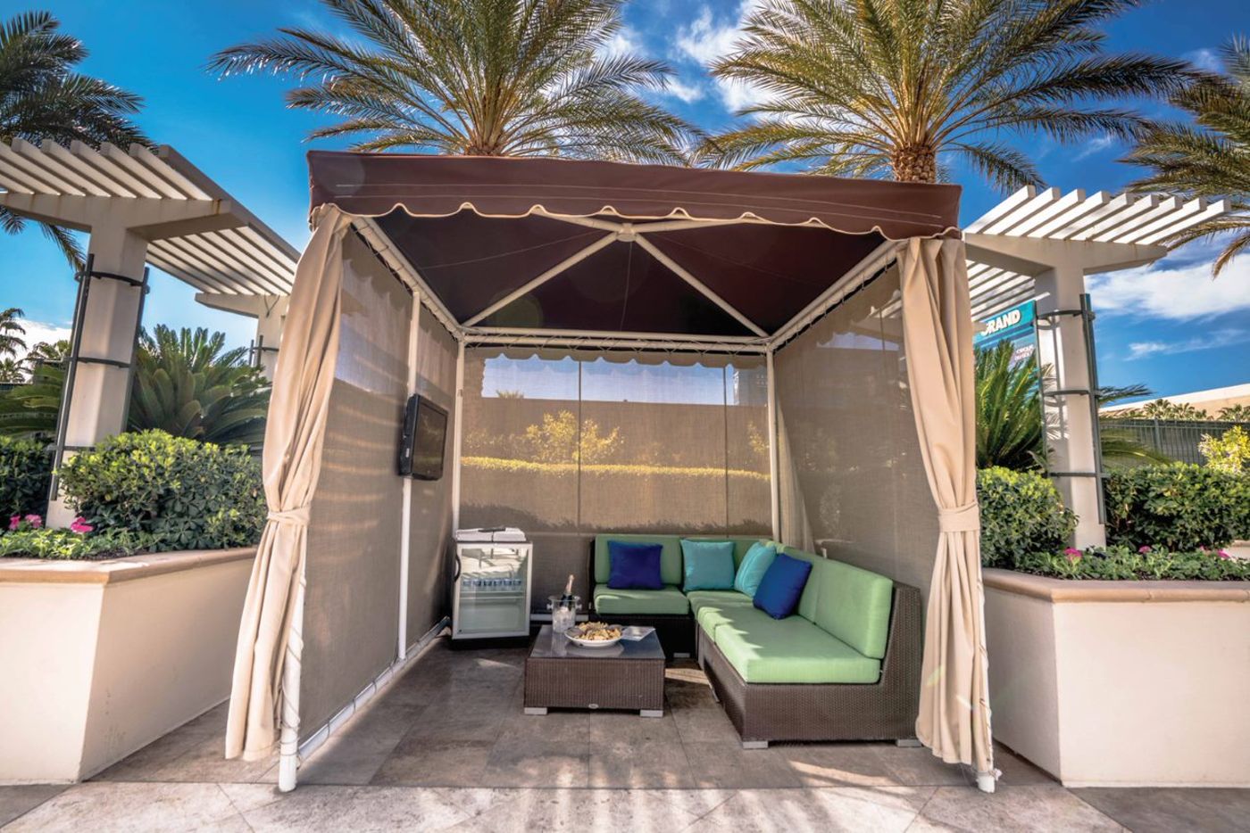 The Signature at MGM Grand Hotel