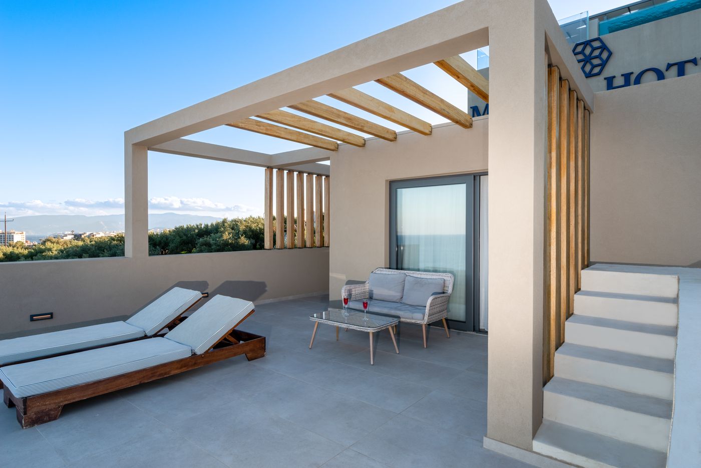 Meliti Hotel - Adults Only