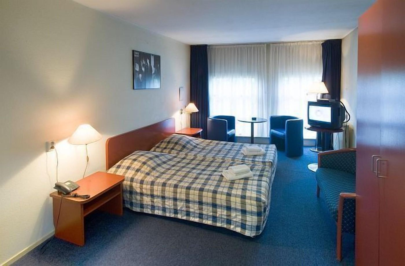 Prins Hendrik-Netherlands-Amsterdam-Room-10