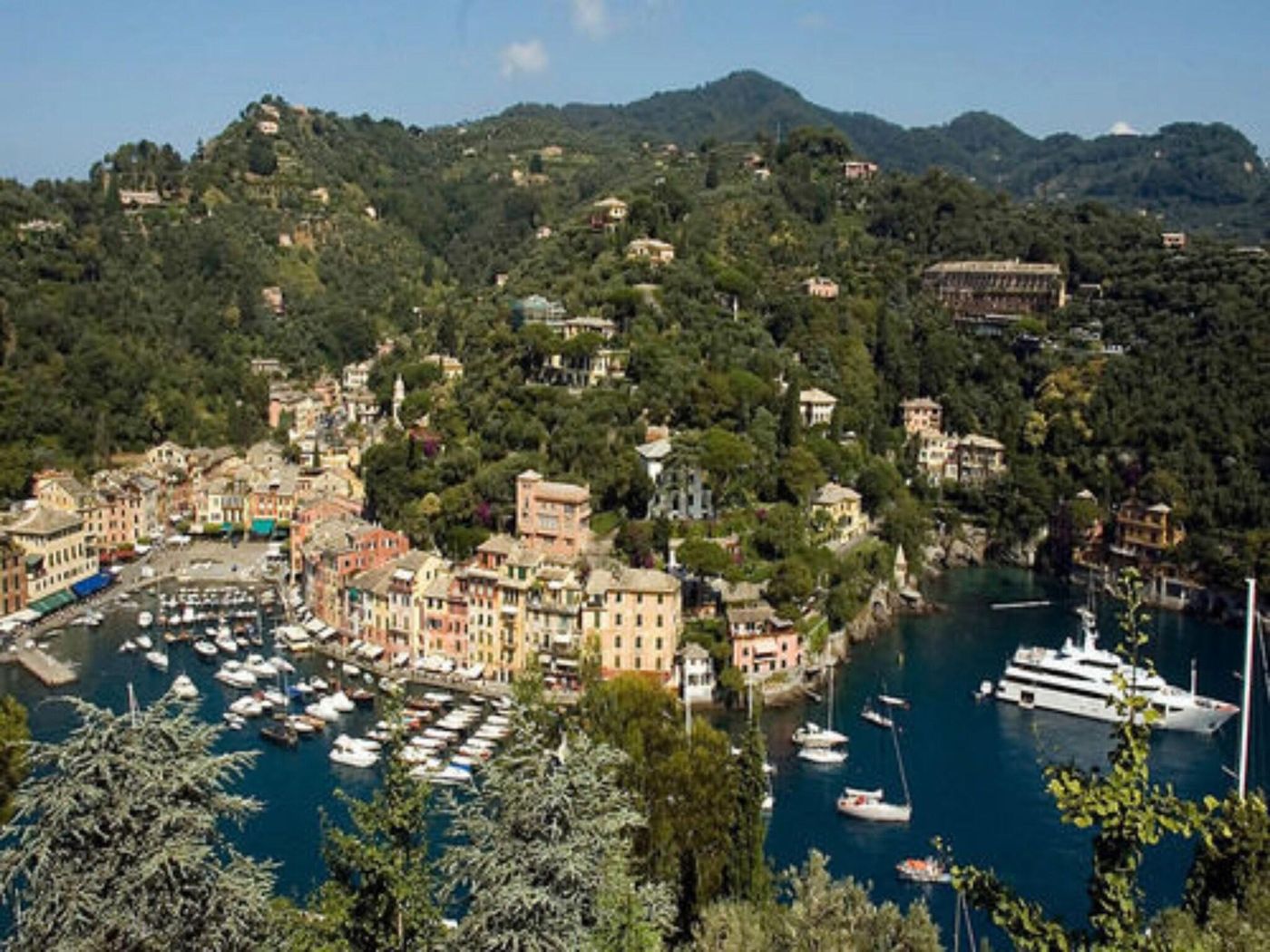 Hotel Piccolo Portofino - Italy - PORTOFINO - General view - 4