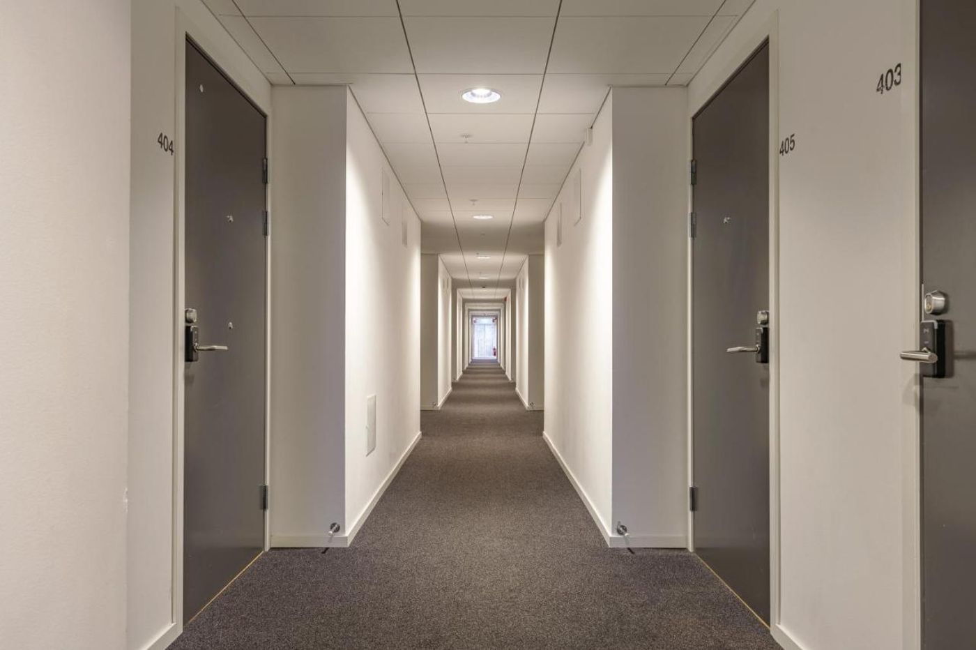 Boo Boo Living - Sweden - Stockholm - Lobby - 5