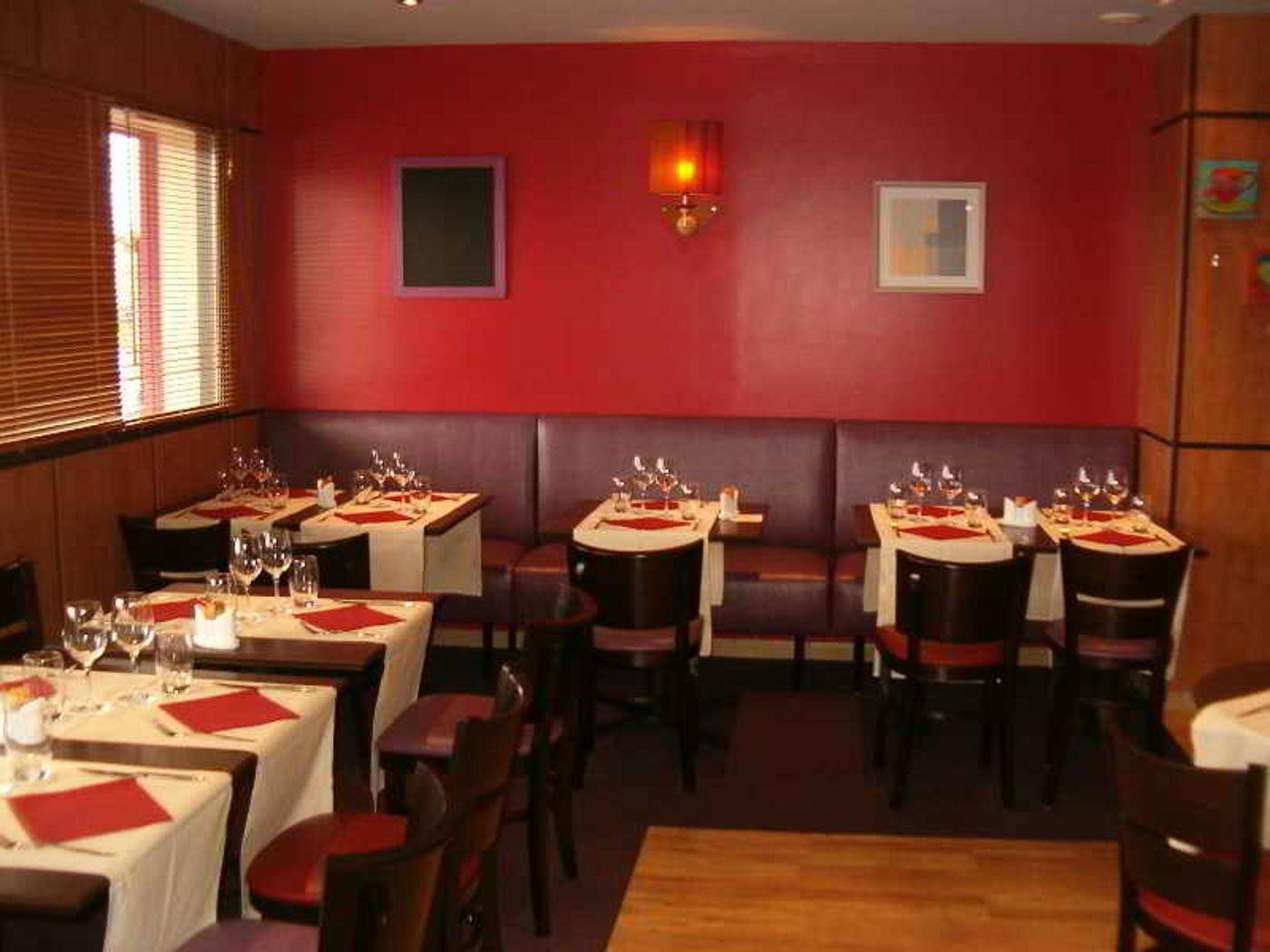 Brit Hotel La Rochelle Perigny-France-LA ROCHELLE-General view-3