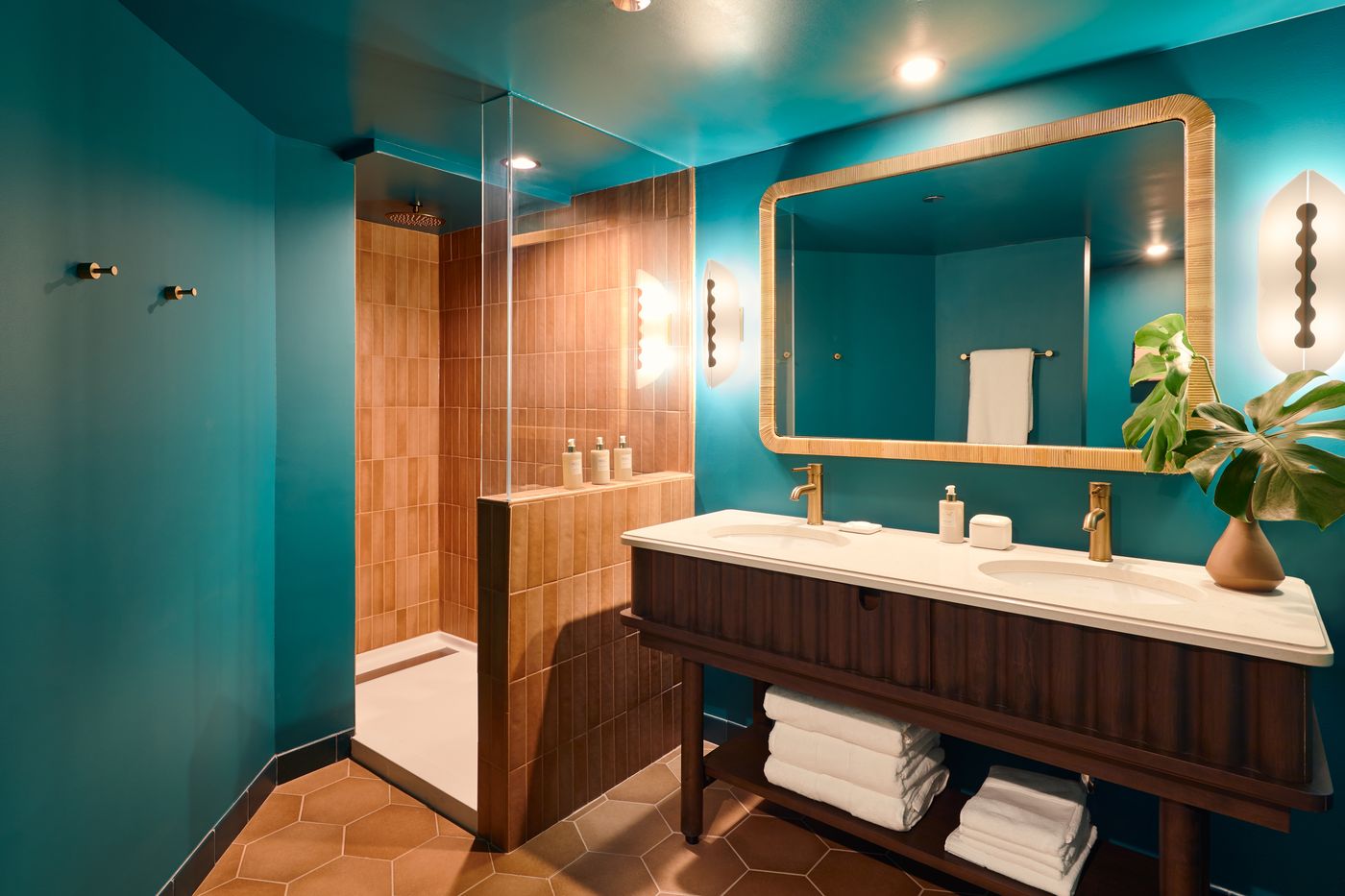 Mayfair House Hotel & Garden - United States - Coconut Grove - Room - 8