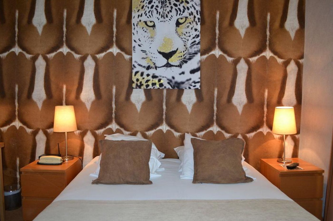 Saint Ferreol -France-MARSEILLE-General view-4