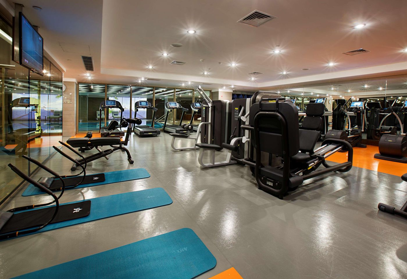 DoubleTree-by-Hilton-Istanbul---Avcilar-General-view-39