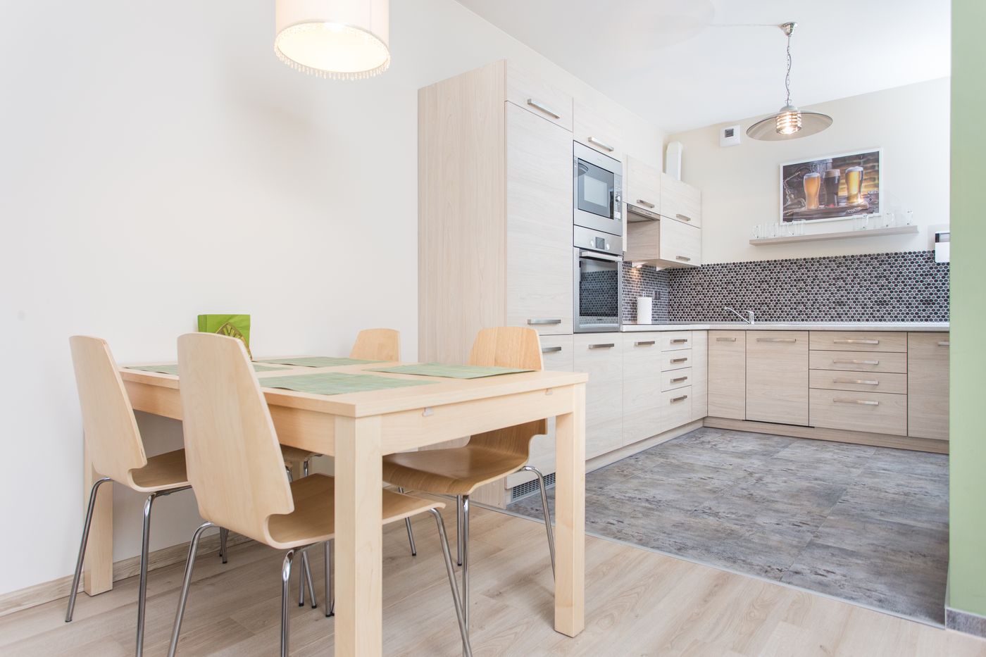 Apartamenty InPoint Central-Poland-KRAKOW-Room-10