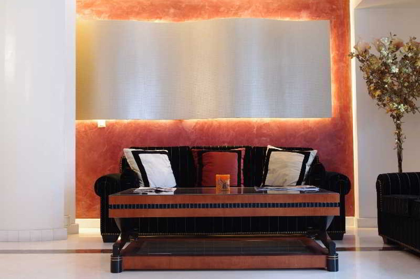 Piraeus-Theoxenia-Lobby-7