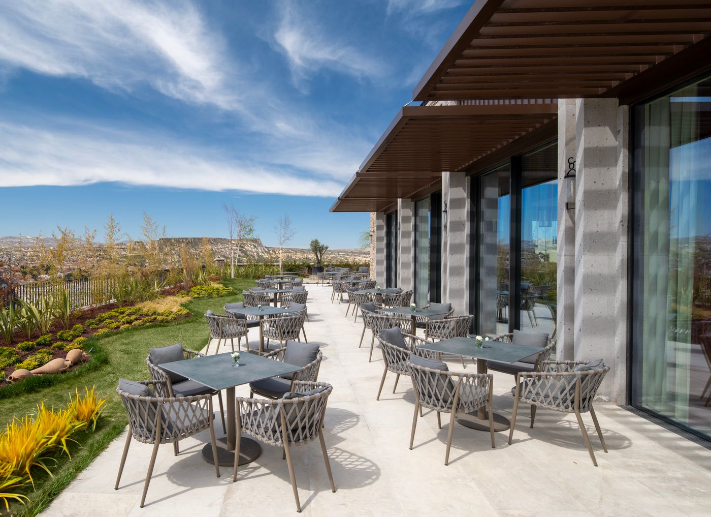 Alden Hotel Cappadocia