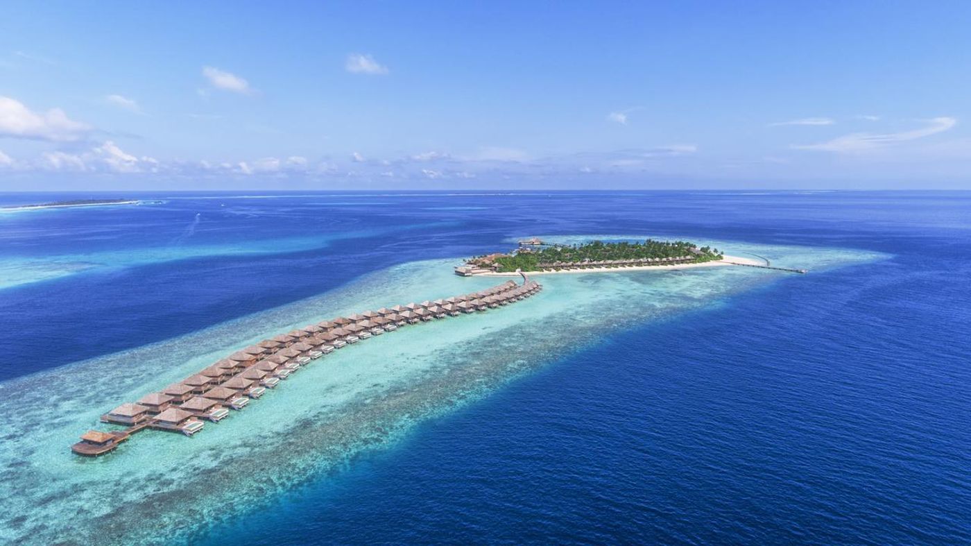 Hurawalhi Island Resort & Spa - Adults Only