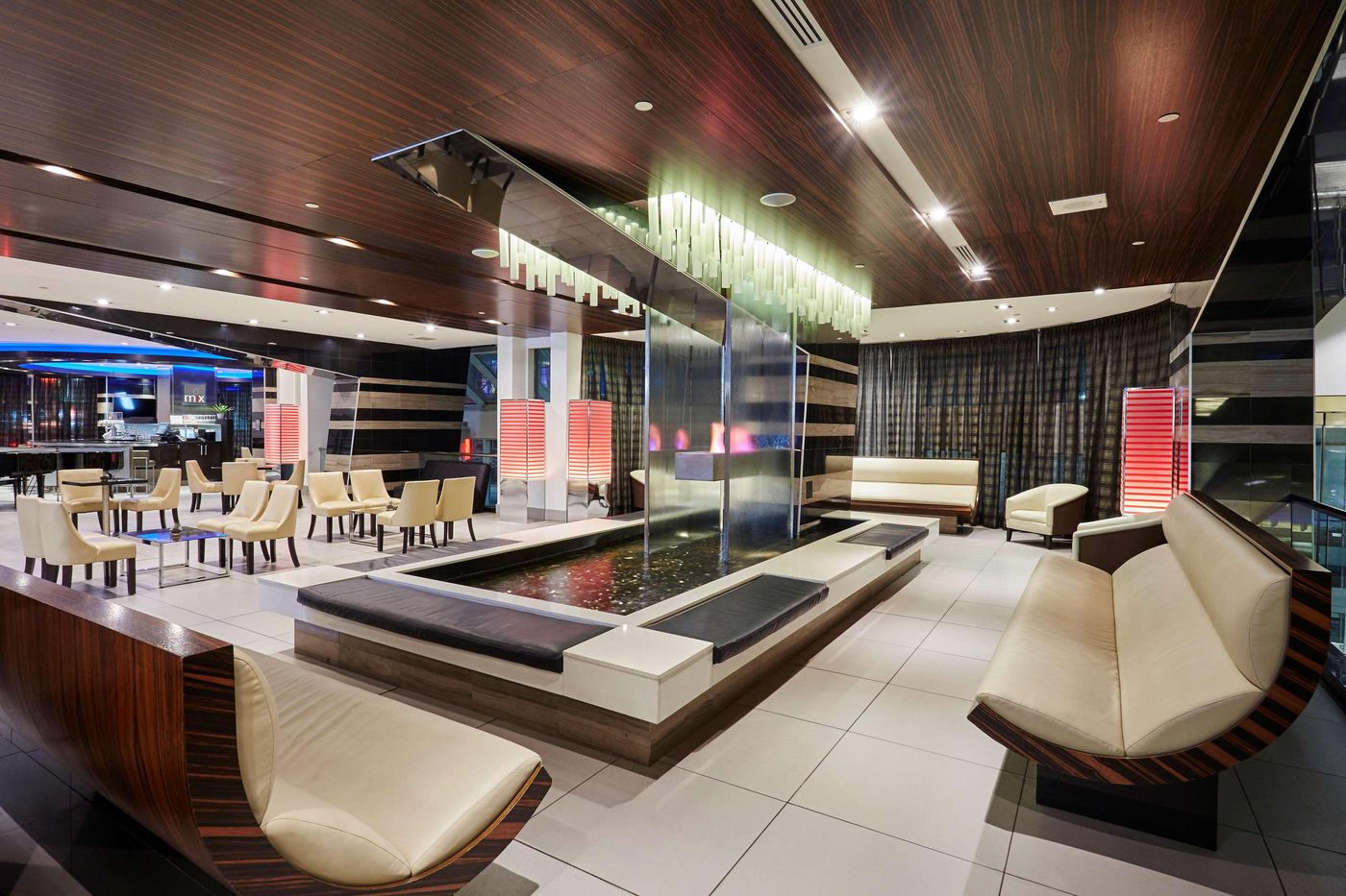 Hyatt Regency Toronto-Canada-TORONTO-Lobby-6