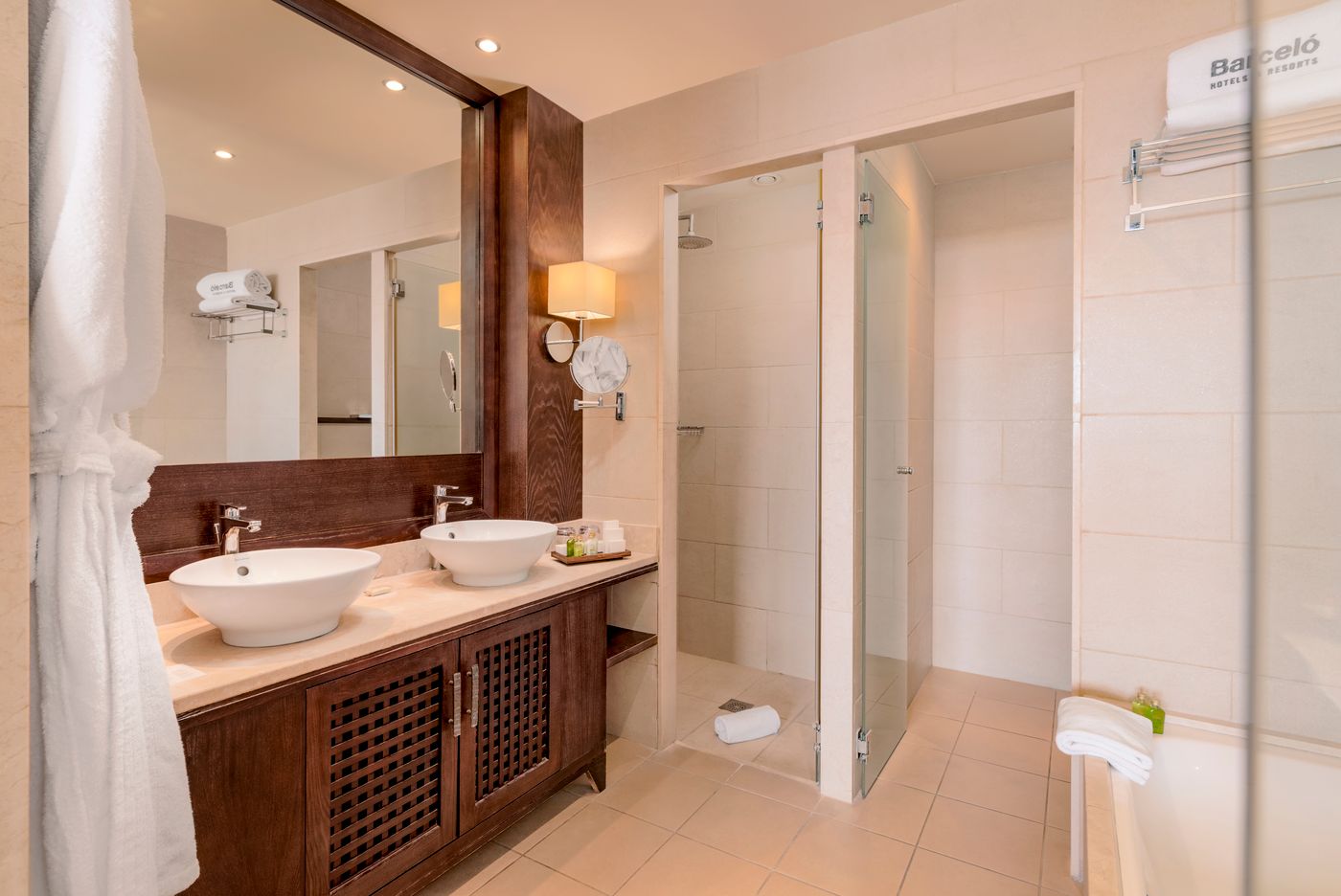 Barcelo Tenerife Royal Level