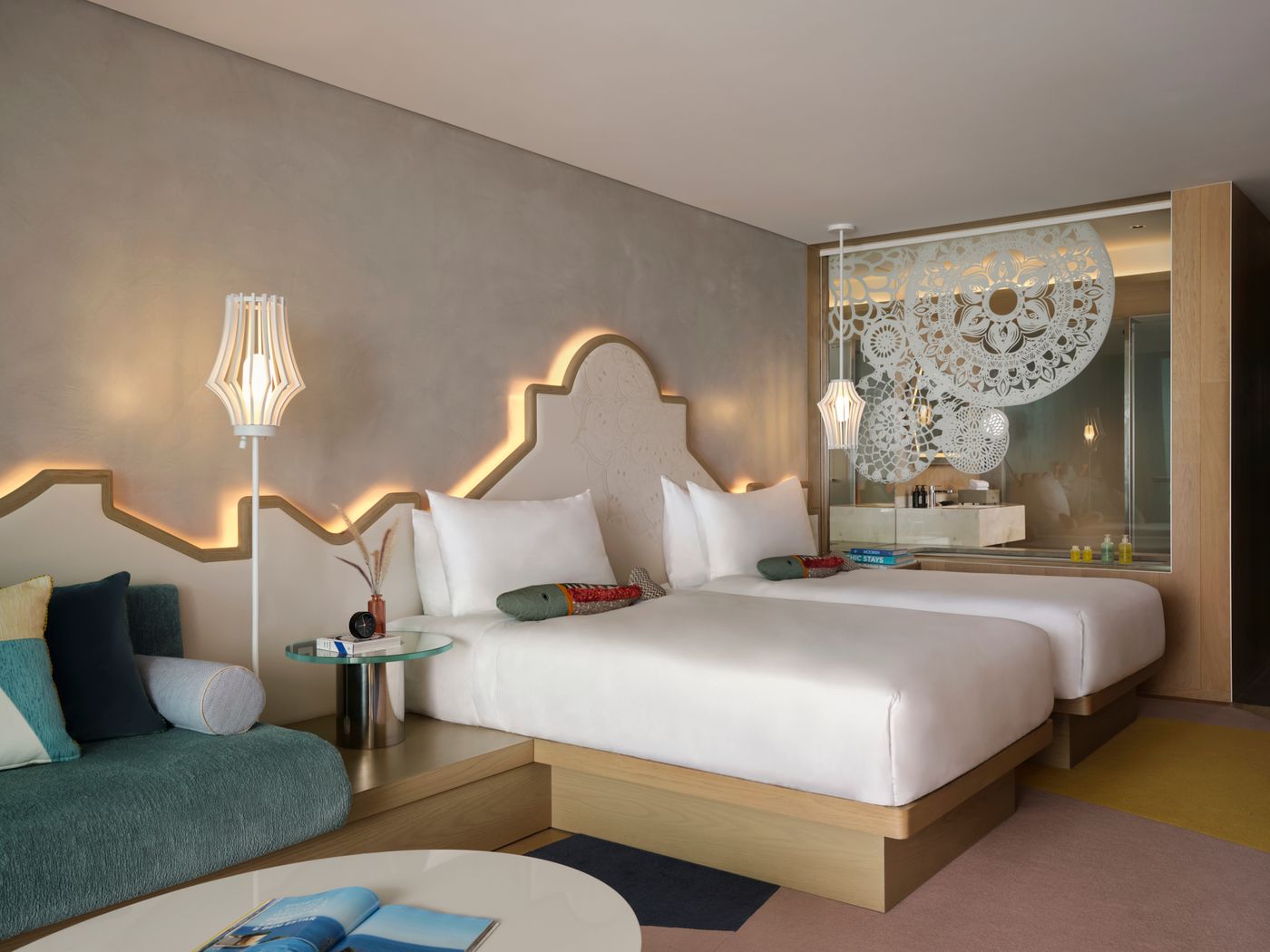 W Algarve and Residences