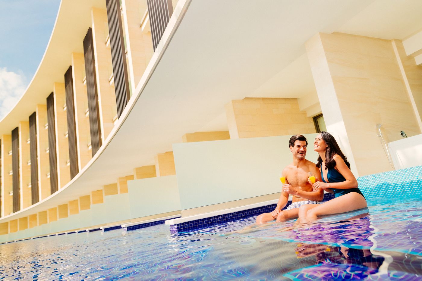Barcelo Maya Riviera - Adults Only